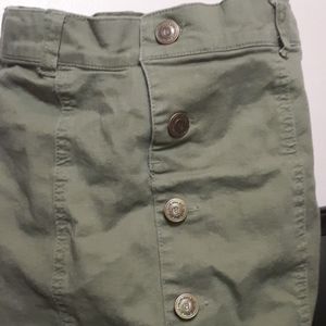Clothing